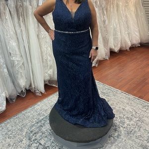 Formal Dress, New without tags